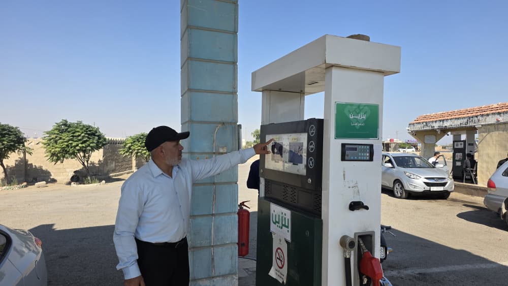 رفع أسعار المحروقات في سوريا مع بدء تطبيق التسعيرة الجديدة