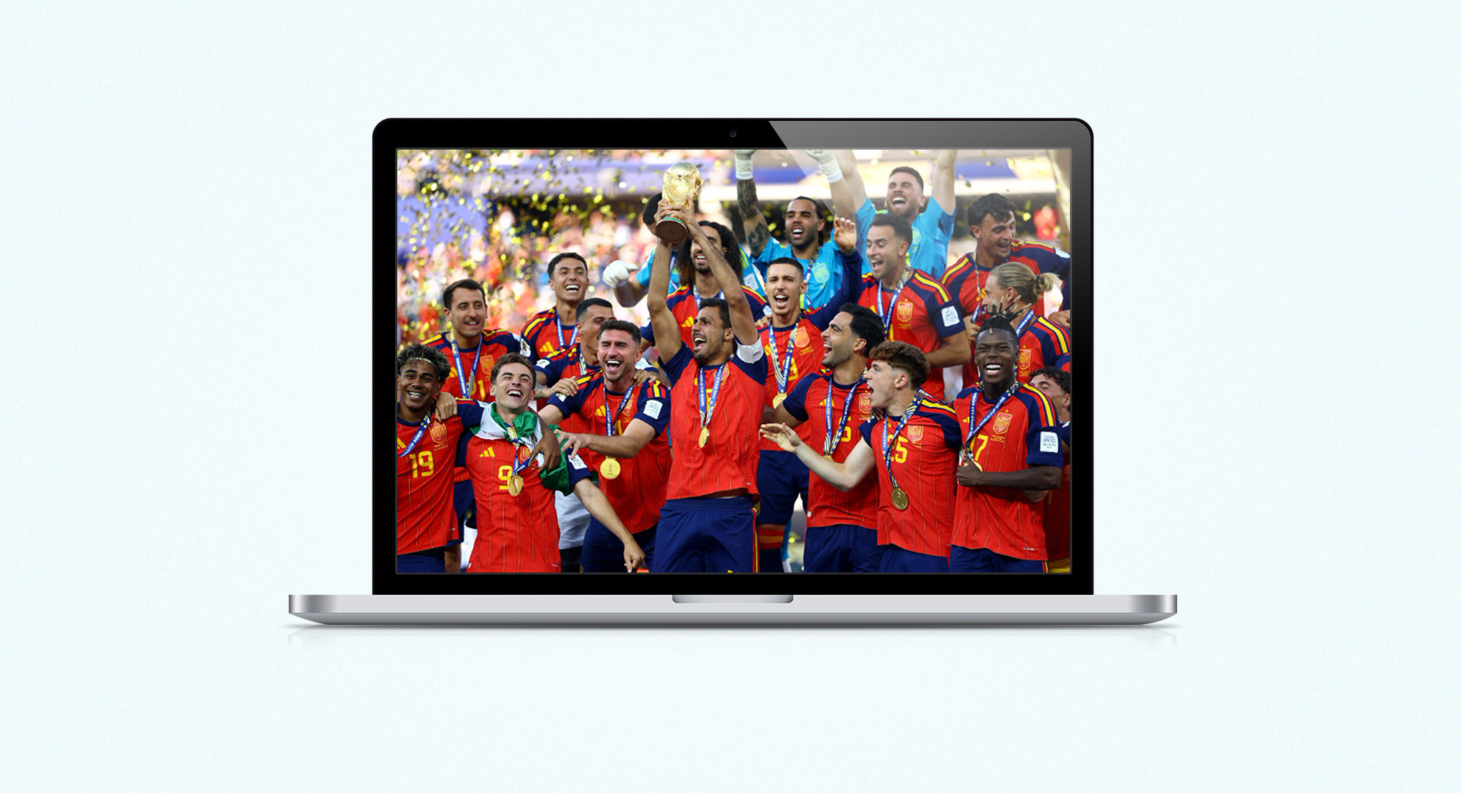 "VAR" أخبار المونديال: نهائي كأس العالم 2026 في مرمى التضليل الرقمي