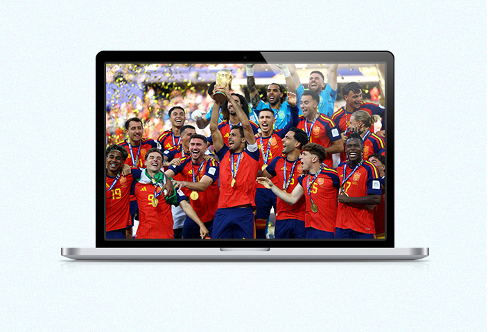 "VAR" أخبار المونديال: نهائي كأس العالم 2026 في مرمى التضليل الرقمي
