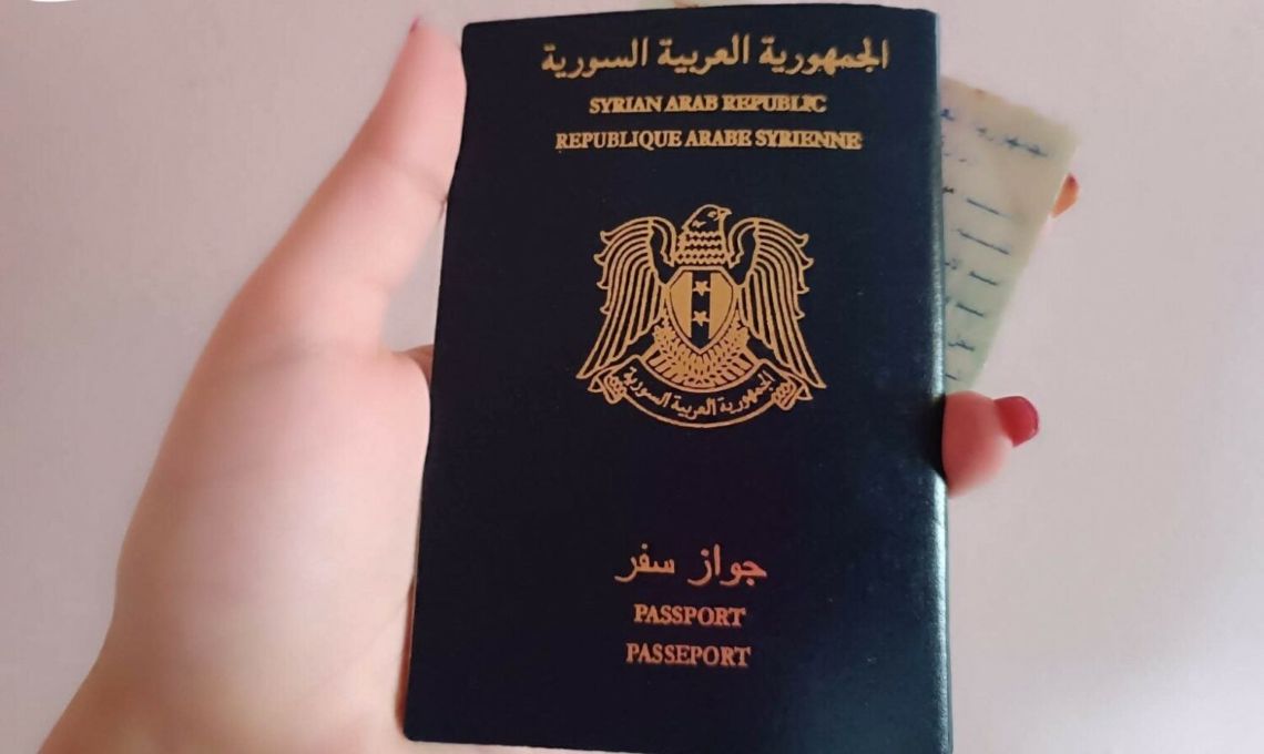 لا صحة لإسقاط الجنسية السورية عن أكثر من مليوني مجنس خلال سنوات الثورة
