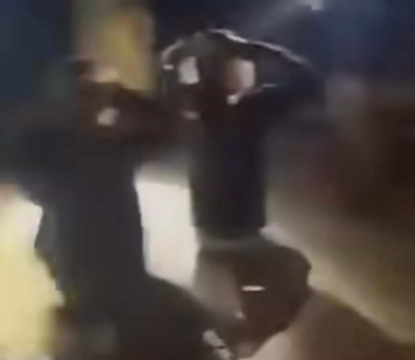 هل يوثق الفيديو اعتقال عناصر من "قسد" في الفترة الأخيرة؟