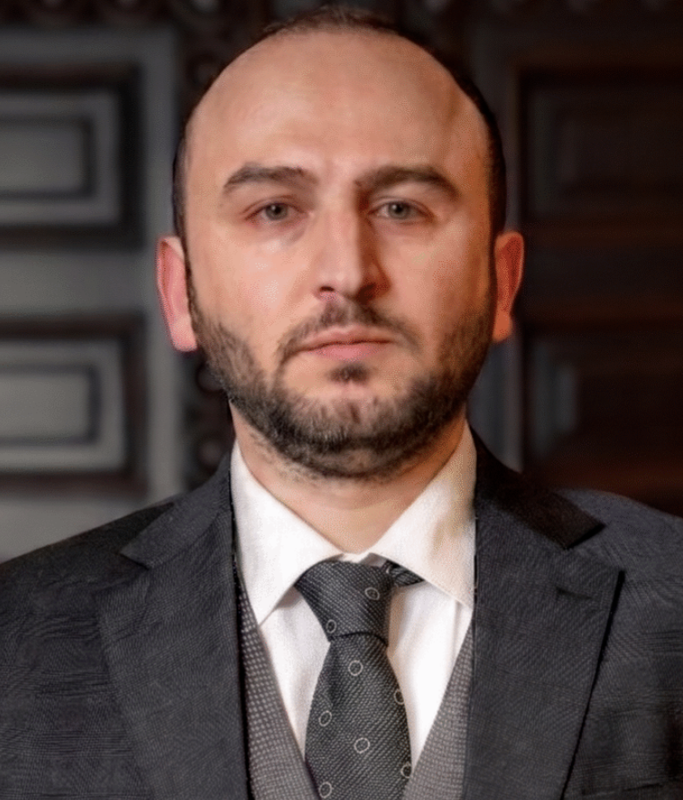 عبد الرحمن الأعمى