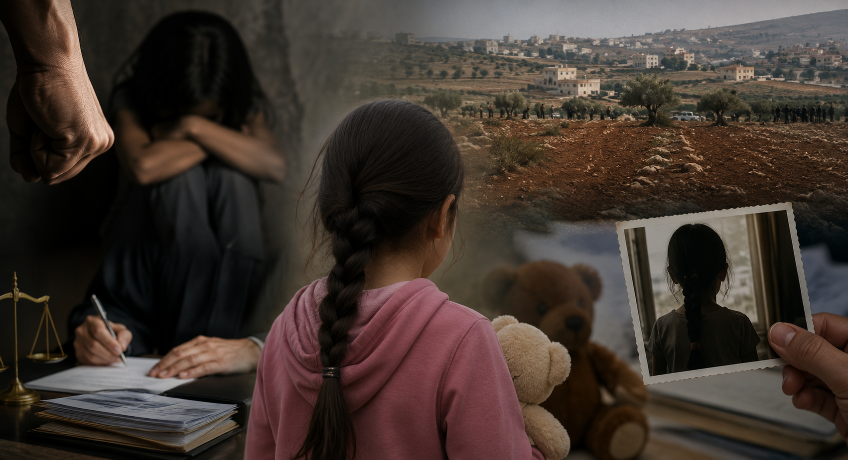 قضية نور الدوس.. جريمة هزت سوريا وأسئلة حول حماية الأطفال ودور القضاء