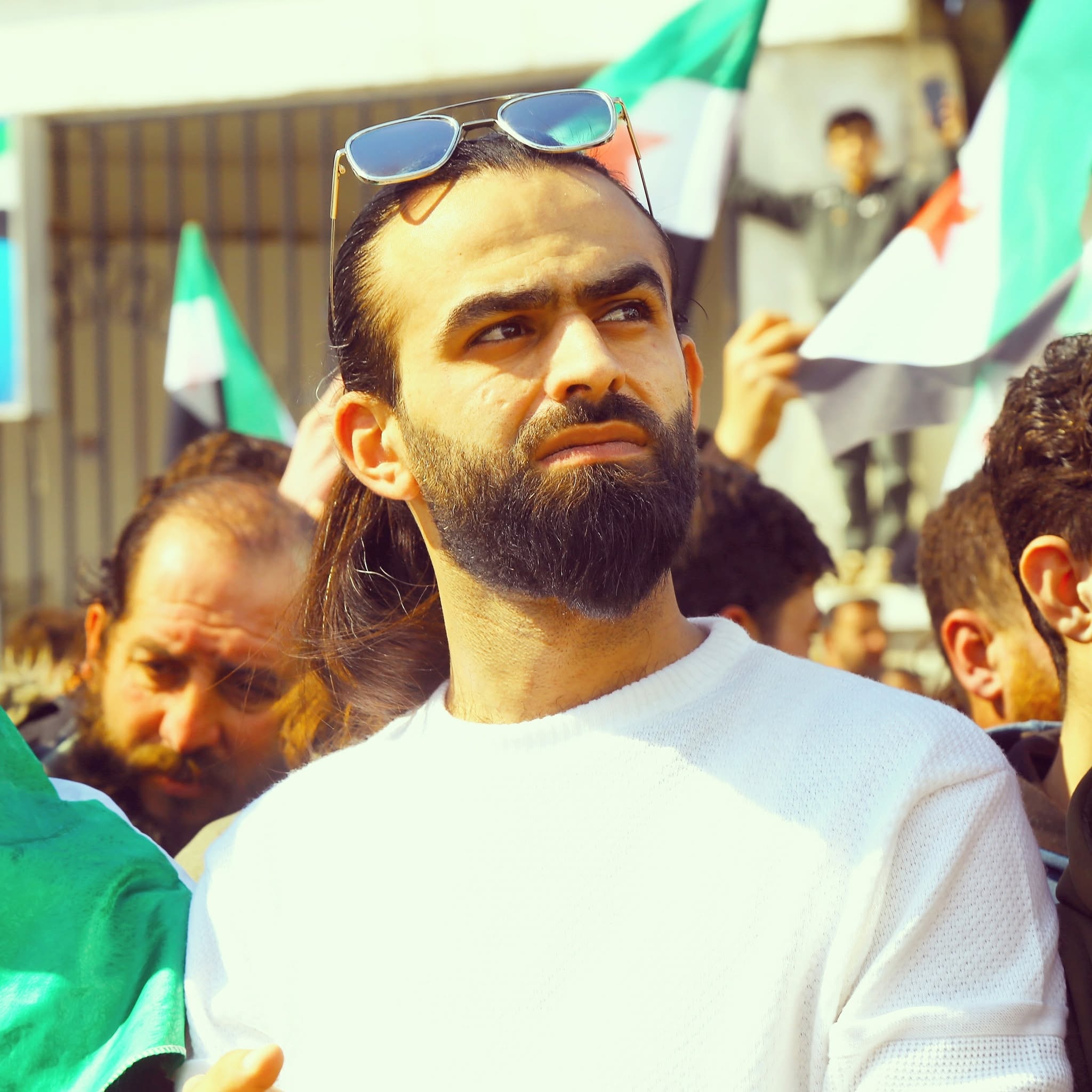 ميلاد شهابي