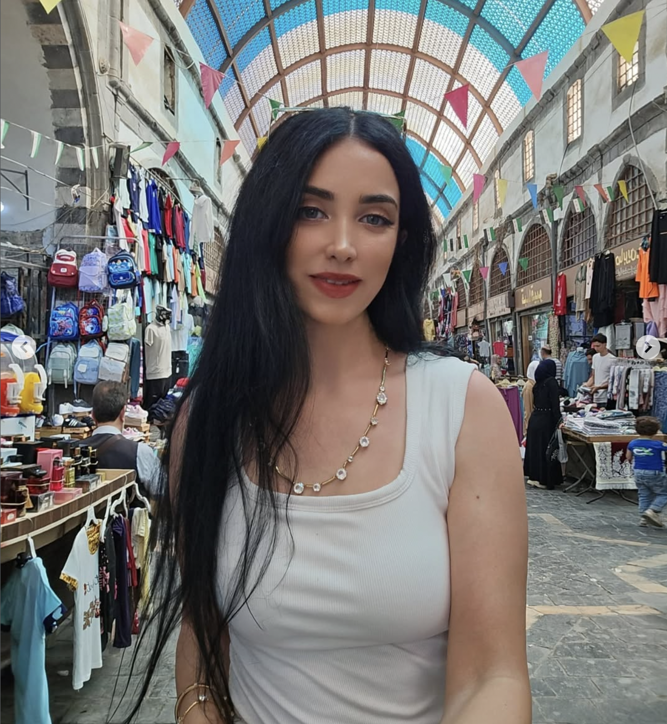 لمى العقيلي