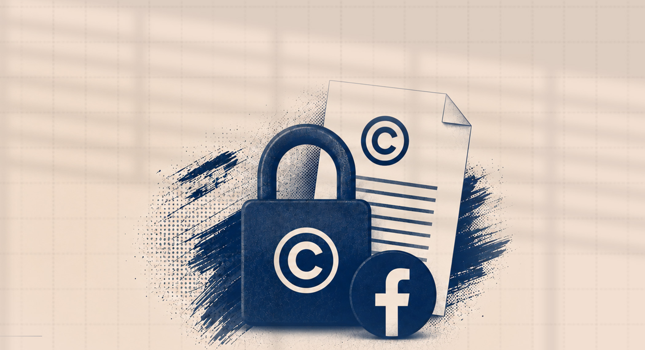 بلاغات الملكية… كيف تُستخدم لتكميم أصوات السوريين على "ميتا"؟