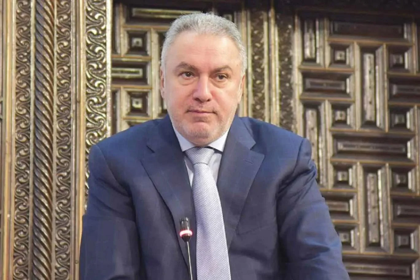 محمد حمشو
