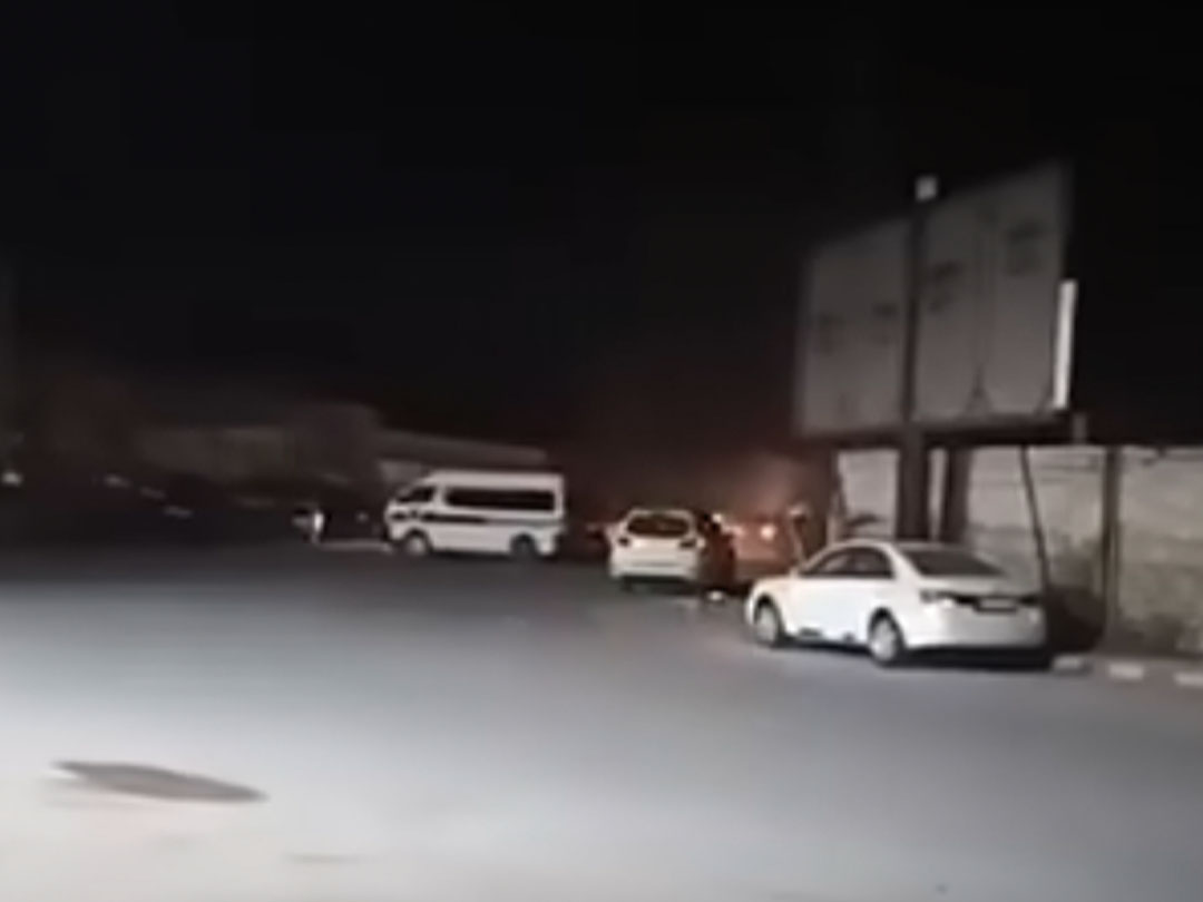 فيديو قديم من جرمانا يُعاد تداوله على أنه يوثق اشتباكات في السويداء