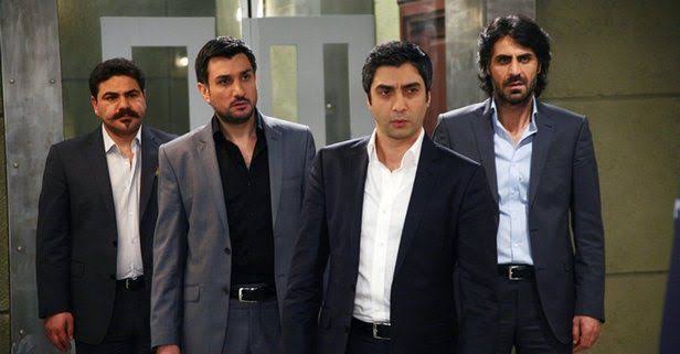 هل تنبأ مسلسل "وادي الذئاب" بتحالف بين تركيا والسعودية وباكستان؟