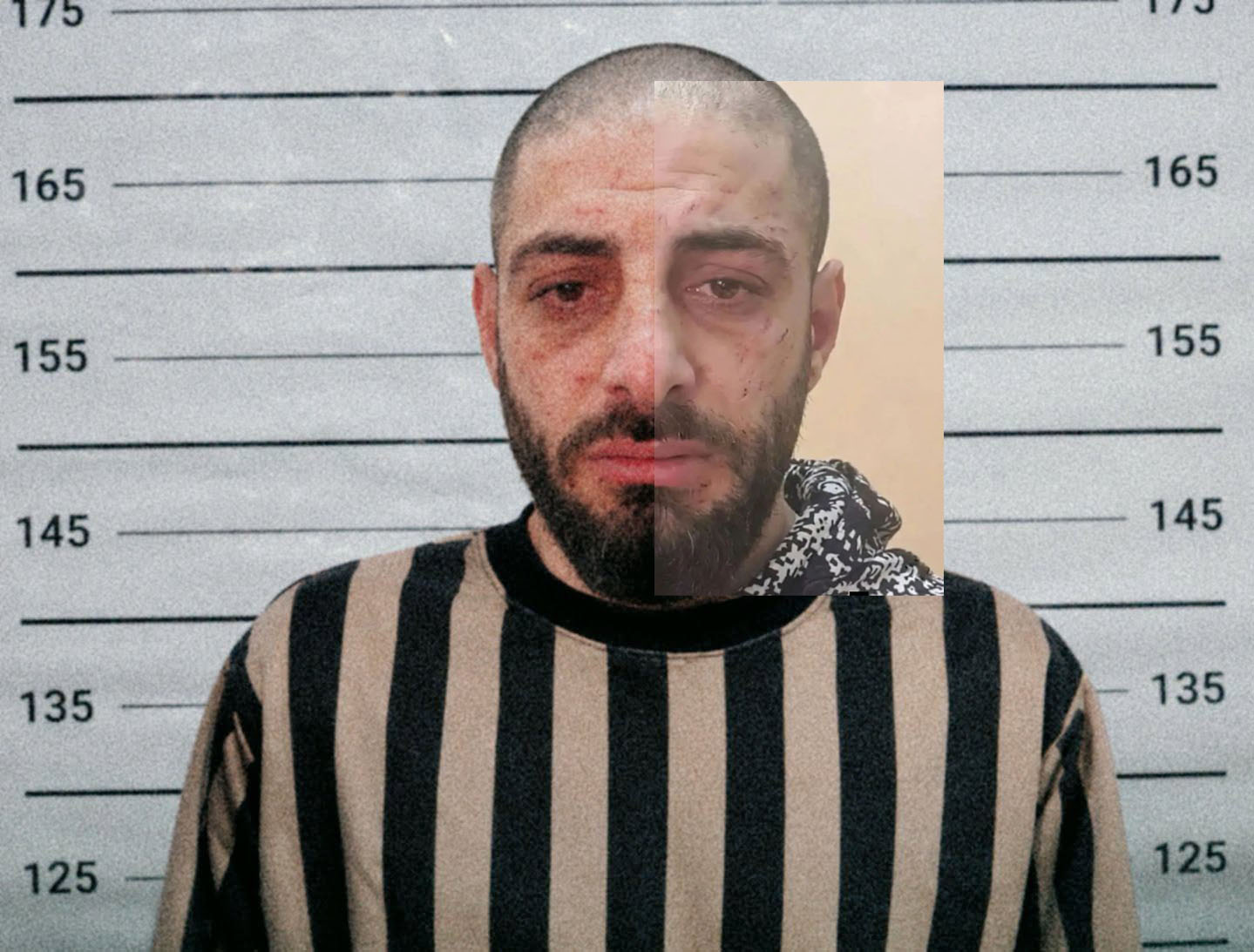 ما حقيقة إلقاء القبض على "غزوان محمد" من قبل الأمن السوري؟