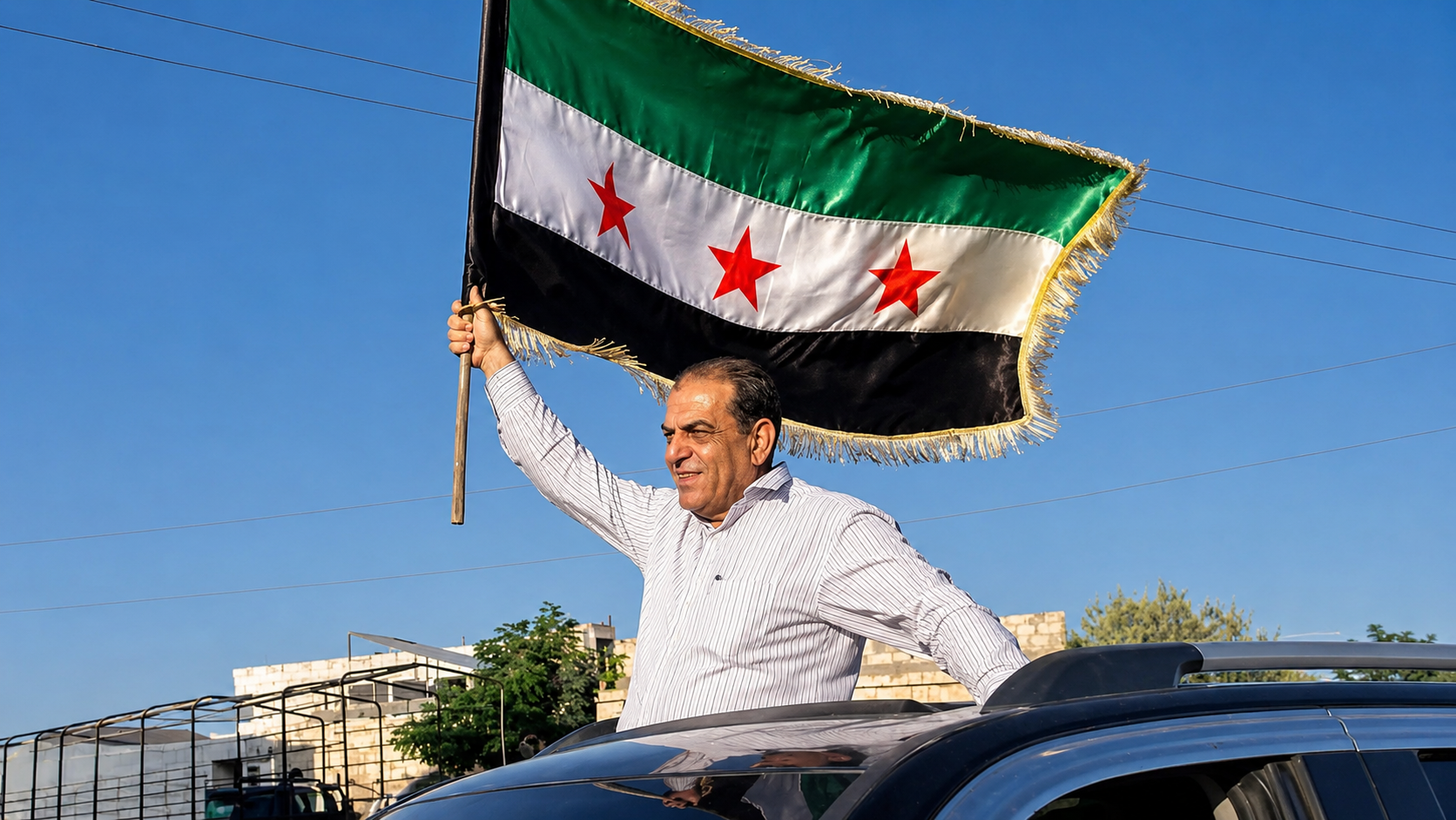 مصعب أبو ركبة.. من محاكمة فيينا إلى نوى حراً رغم وعود المحاسبة!