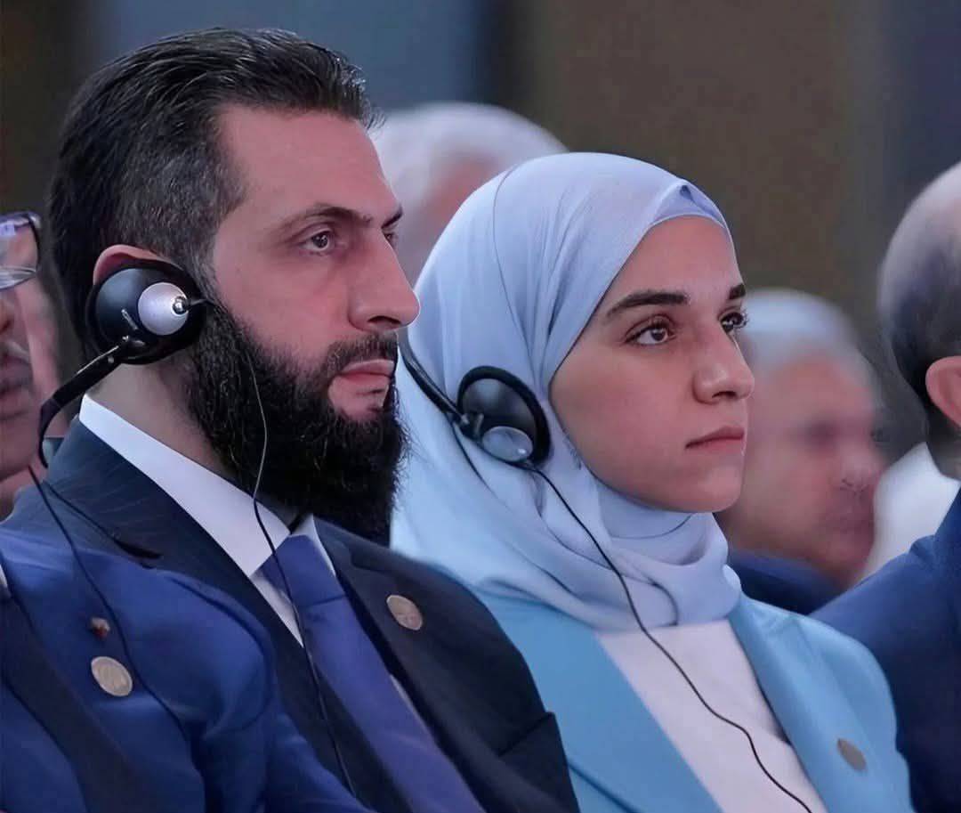 هل عُيّنت لطيفة الشرع عميداً لكلية الآداب والعلوم الإنسانية في جامعة دمشق؟