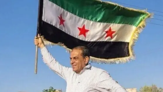 مصدر رسمي لـ"تأكد": توقيف مصعب أبو ركبة في نوى بريف درعا