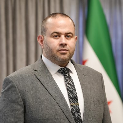 مازن علوش
