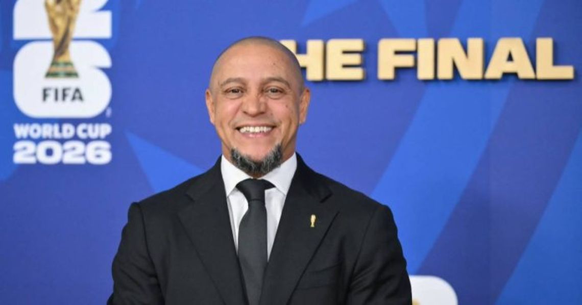 هل اعتنق اللاعب روبيرتو كارلوس الإسلام؟