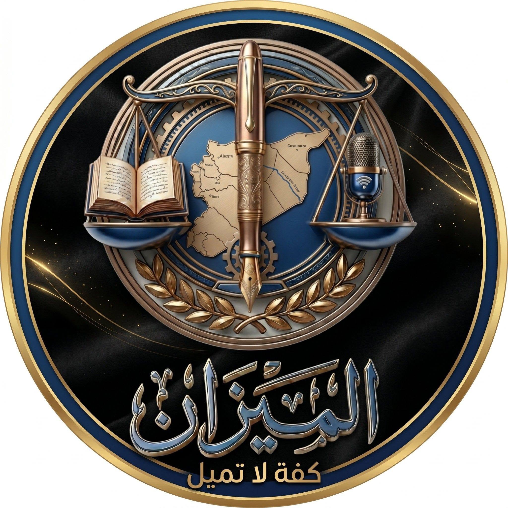 الميزان