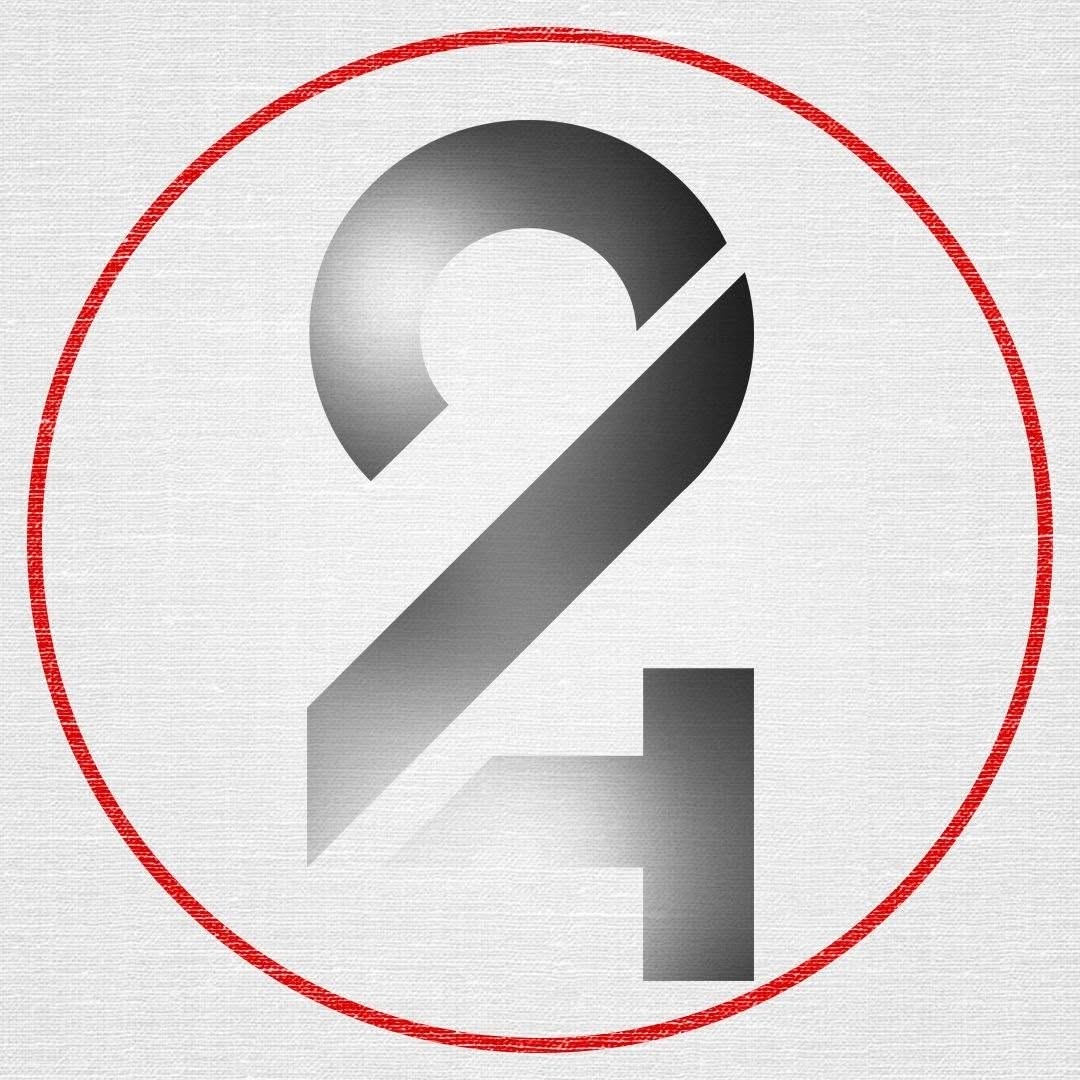 دمشق 24