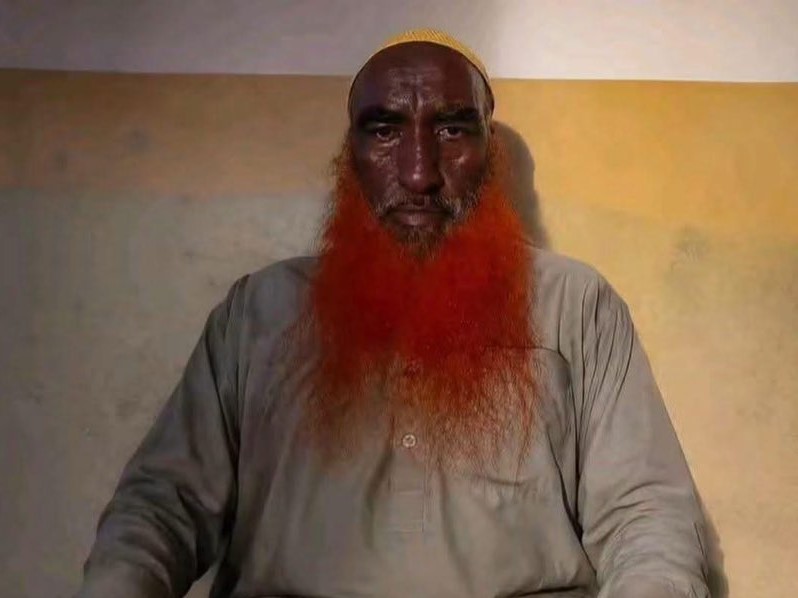 ما حقيقة مقتل "أبو عمر الأفغاني" في تفجير بنش؟