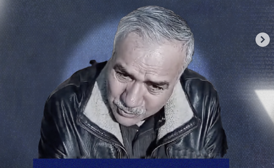 تفاصيل مقتل العقيد المتقاعد محمد خيرو خلوف ومصير ضابط المخابرات محمد خلوف