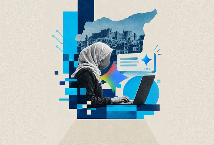 كيف تستغل الذكاء الاصطناعي بعد إتاحته في سوريا دون أن تتبنى أخطاءه؟