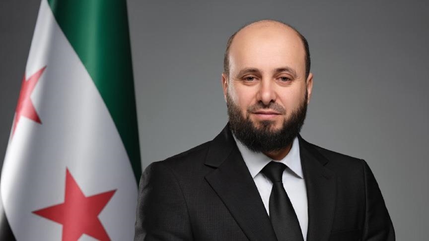 محمد البشير