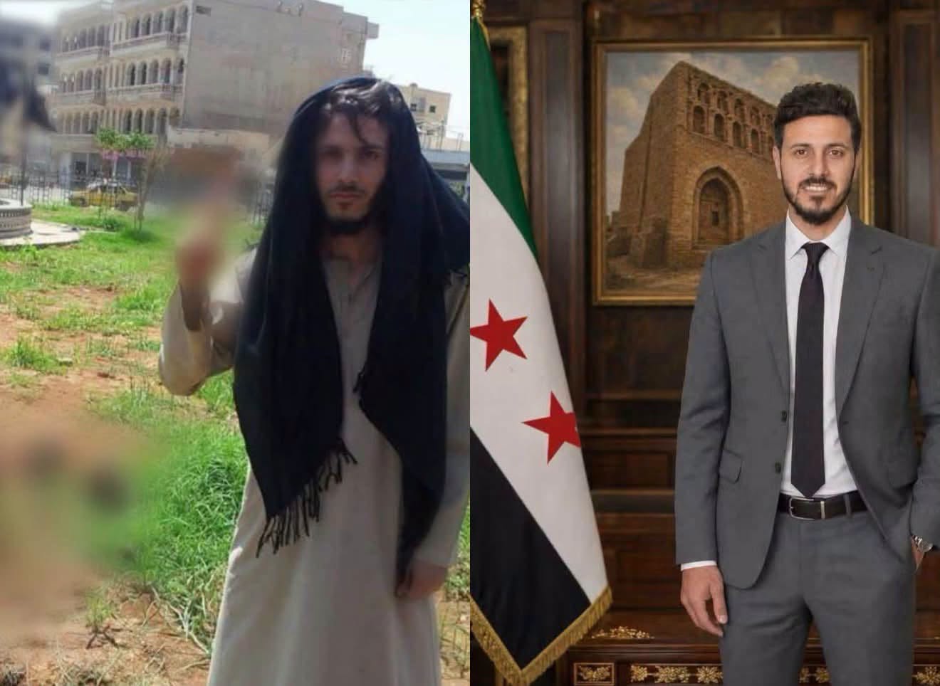 إعادة تعيين مسؤول إعلامي في الرقة تثير جدلاً واتهامات بصلته بتنظيم "الدولة"