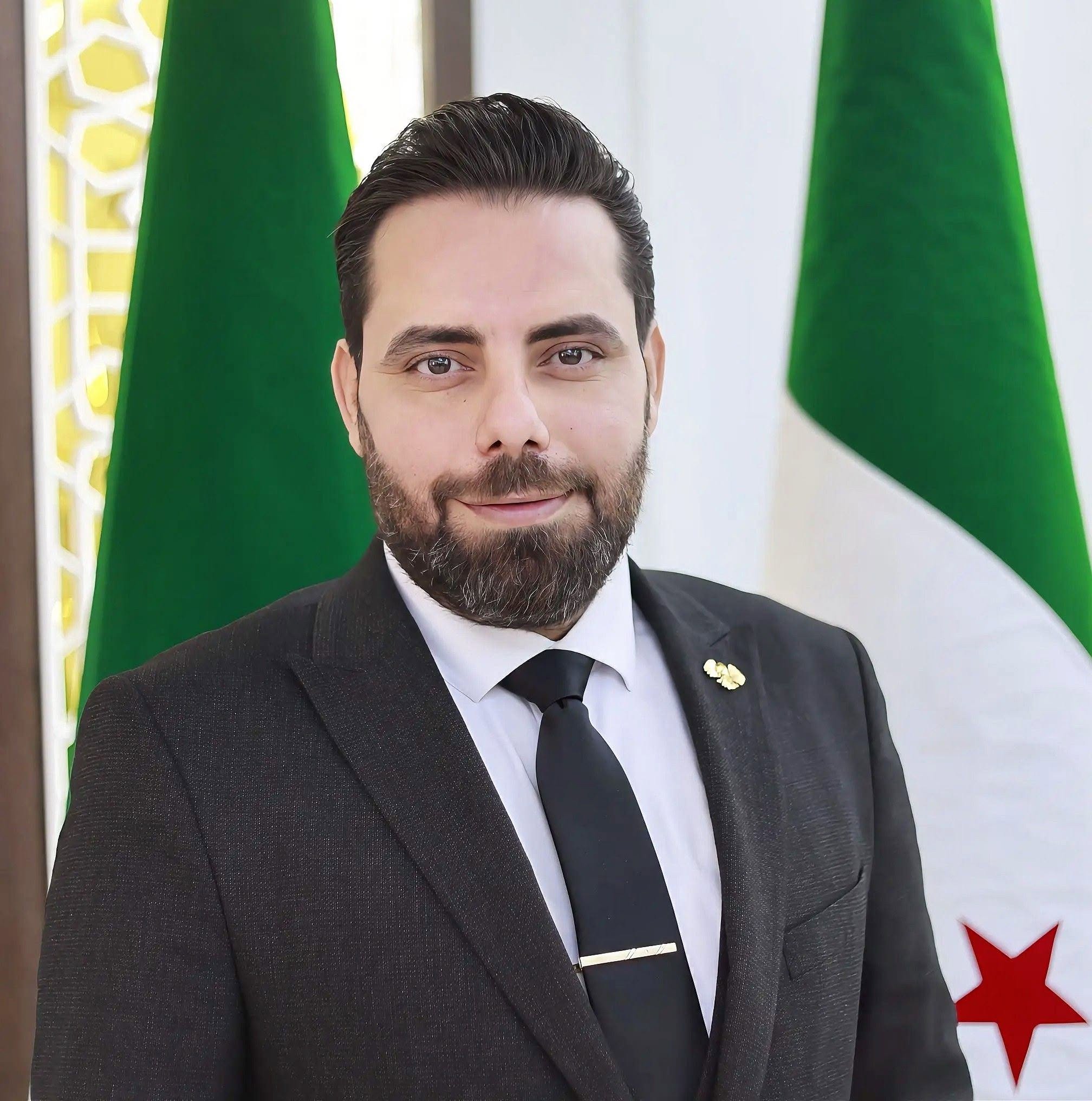 عبد الحميد السلات