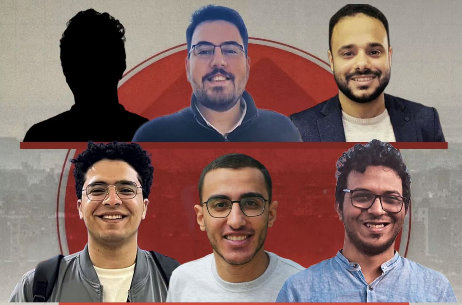 "تأكد" تتضامن مع "متصدقش" وتطالب بالإفراج الفوري عن كامل فريق تحريرها
