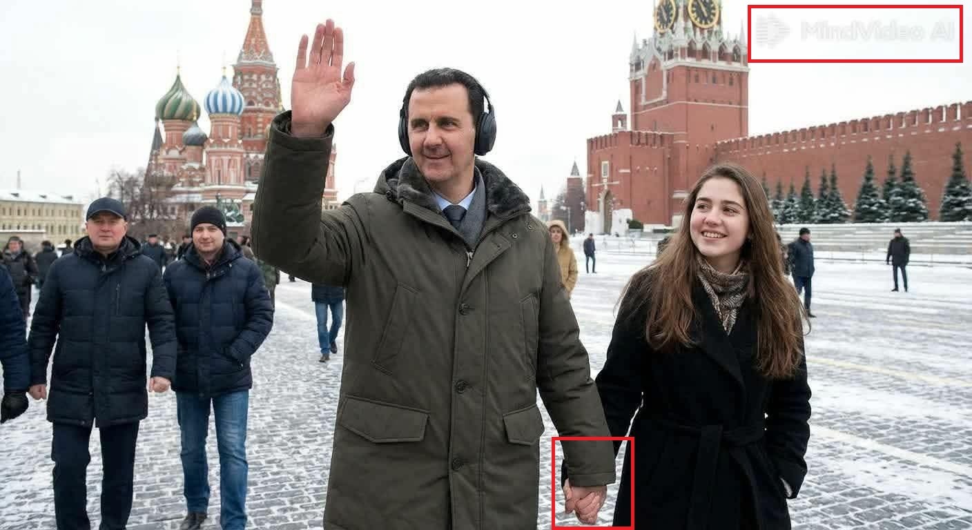 علامات تدل على أن الصورة مولدة بالذكاء الاصطناعي