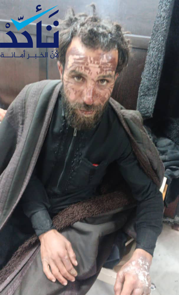 سعود محمد الغريب