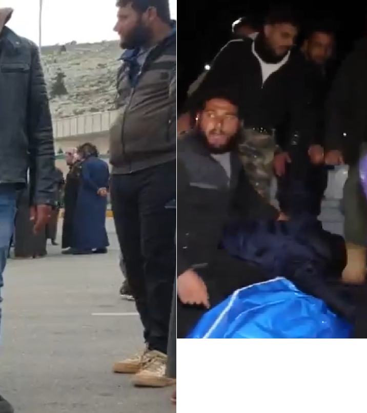 التشابه في الملامح