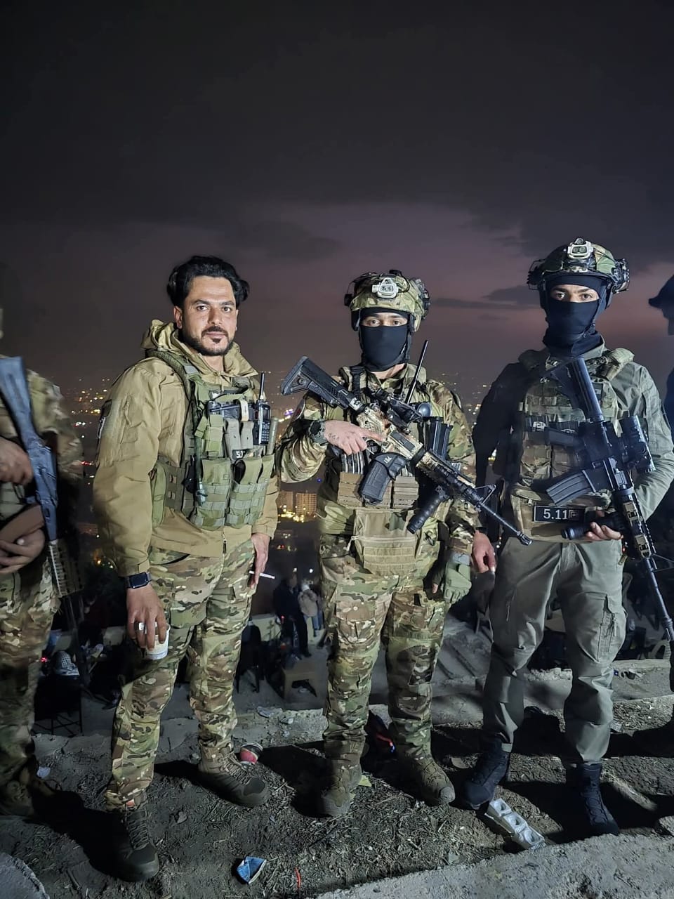 الصورة الأصلية قبل التعديل عليها باستخدام AI