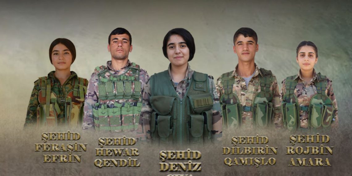 زينب ومجموعتها