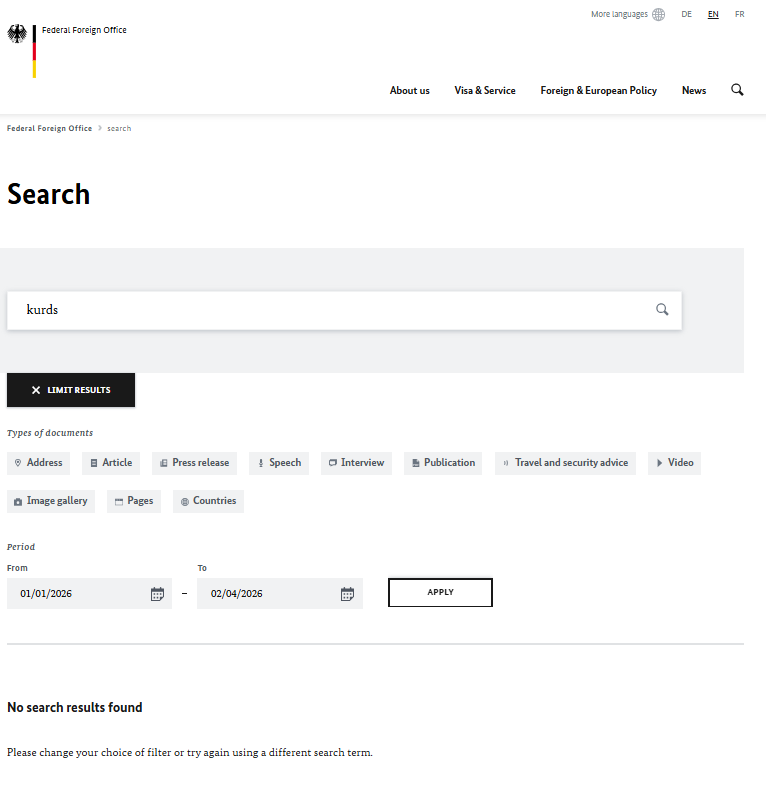 نتائج البحث في الموقع