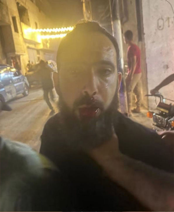 الأولى