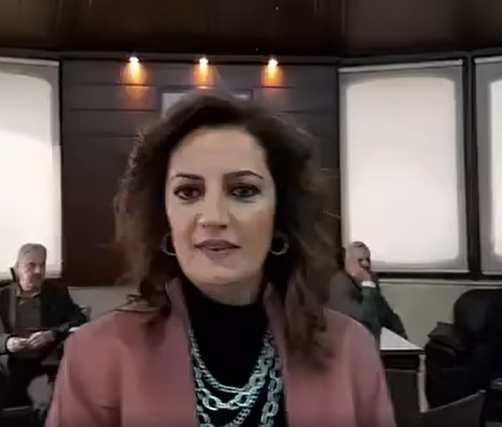 الثانية