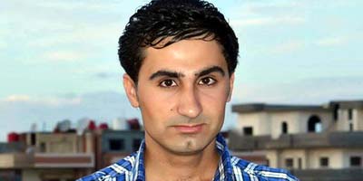 الميادين تعرض مداخلة من عفرين لناشط مختطف لدى داعش