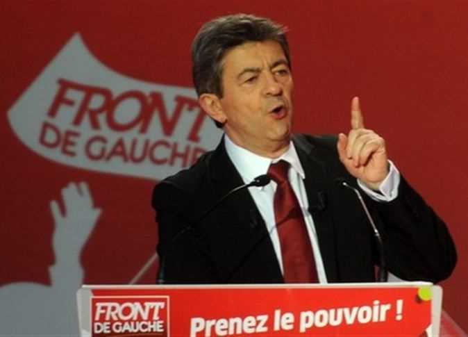 سياسي فرنسي يدعي وجود "دواعش" في الغوطة