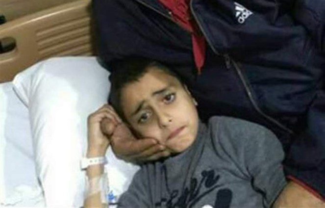 الطفل الذي اعتدت عليه معلمته وفارق الحياة بعد ذلك ليس سورياً