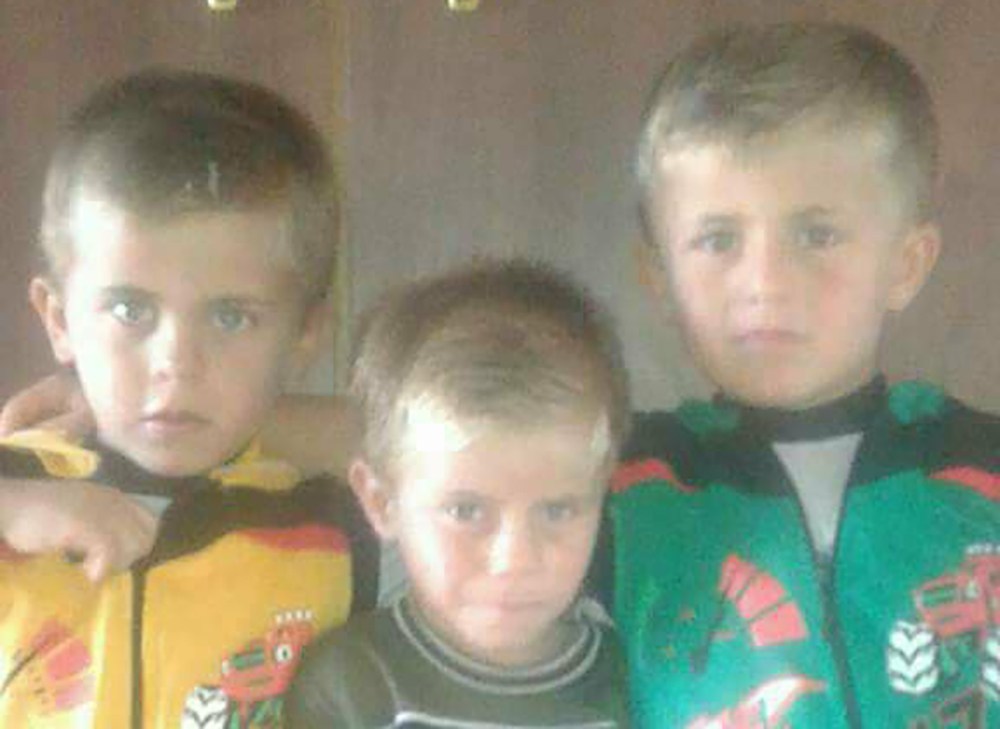 مراسل تأكد يزور عائلة "رجب" و"طيب" و"أردوغان" ويؤكد نبأ مقتلهم