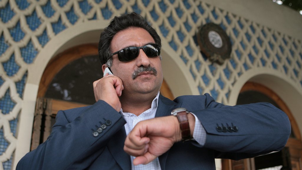 هل ينوي عزمي بشارة بالفعل ضم سوريا ولبنان إلى "إسرائيل" ؟