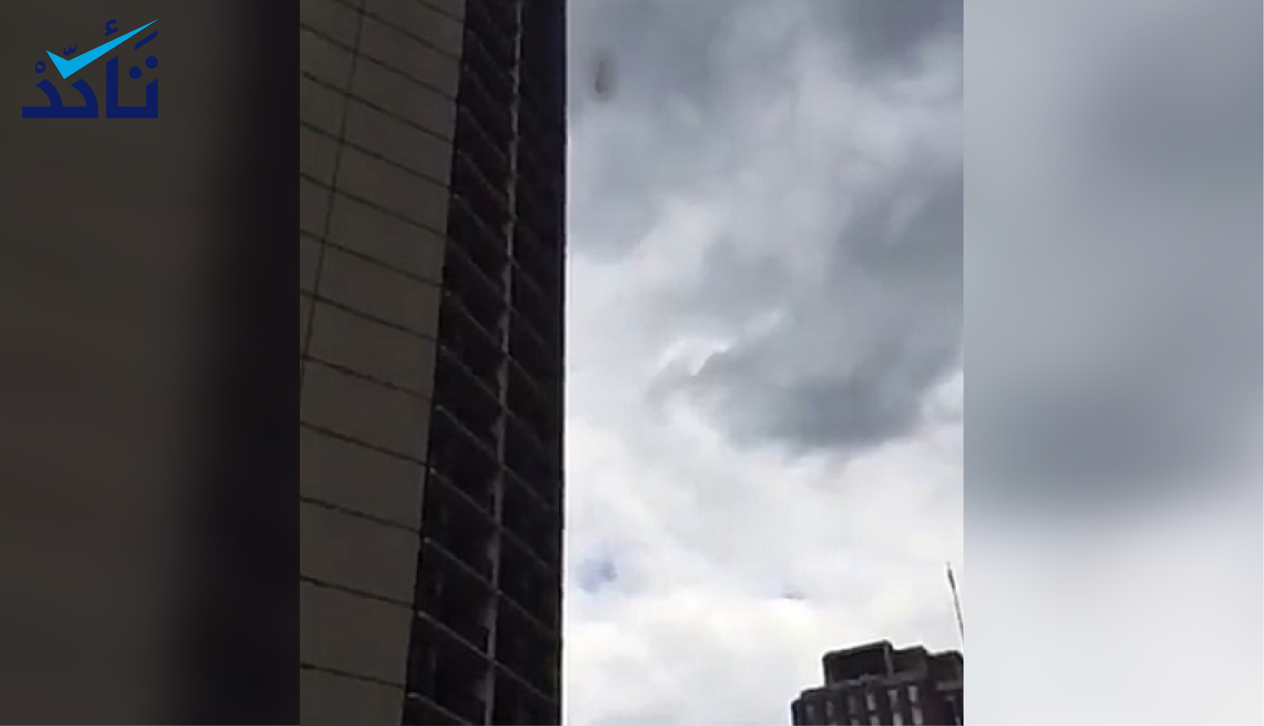 الحقيقة الكاملة لفيديو (انتحار ملياردير إيطالي بعد وفاة عائلته بفيروس كورونا)