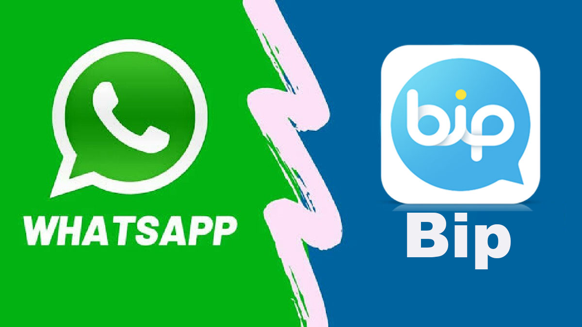 هل تطبيق (Bip) أكثر أماناً من (WhatsApp)؟ تقرير (تأكد) جاء لك بالجواب
