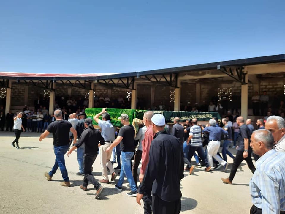 تحقيق لــ(تأكد) يكشف تضليل النظام السوري لما يحدث في السويداء