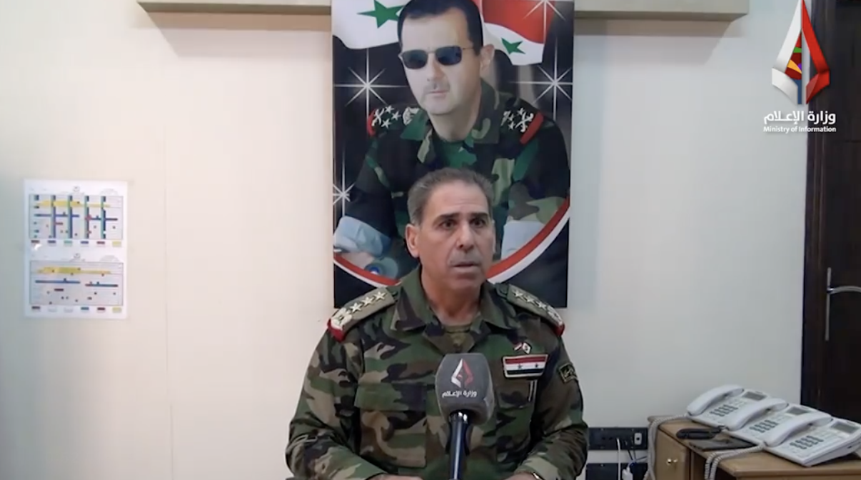 هل أصدر النظام السوري قرارات جديدة بخصوص المتخلّفين عن الخدمة الإلزامية؟