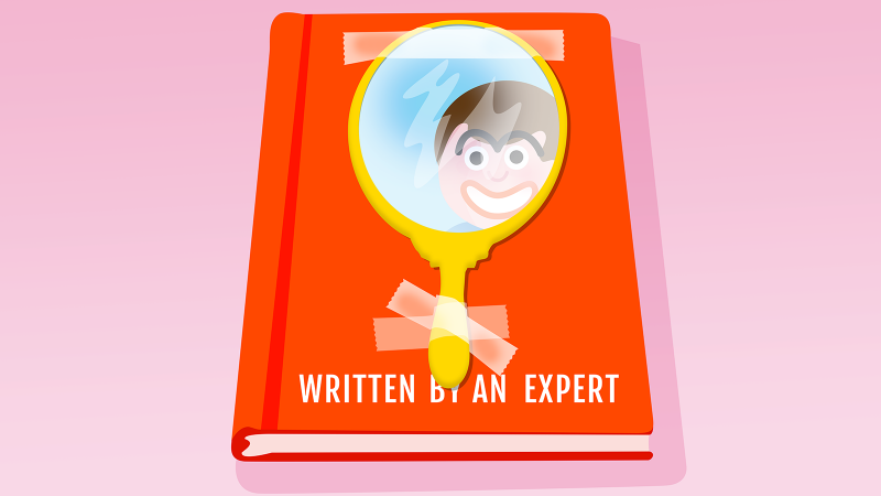 نداء الخميس نموذجاً .. كيف ساهم الخبراء المزيفون بترويج الكذب باسم العلم؟