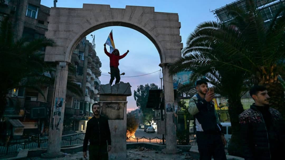 ادعاءات مُضللة رافقت التوترات الأمنية في جرمانا