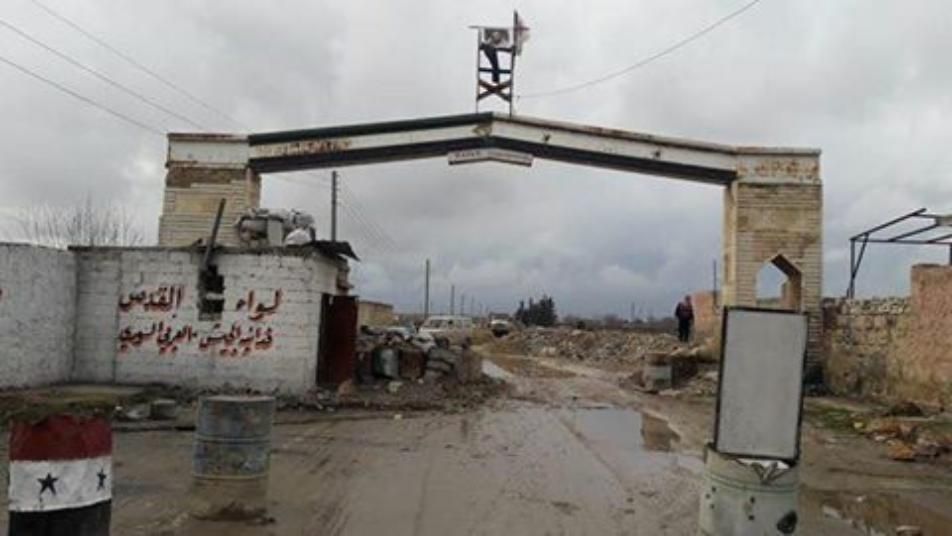 التضليل يرافق أحداث مخيم النيرب في حلب.. فما القصة؟