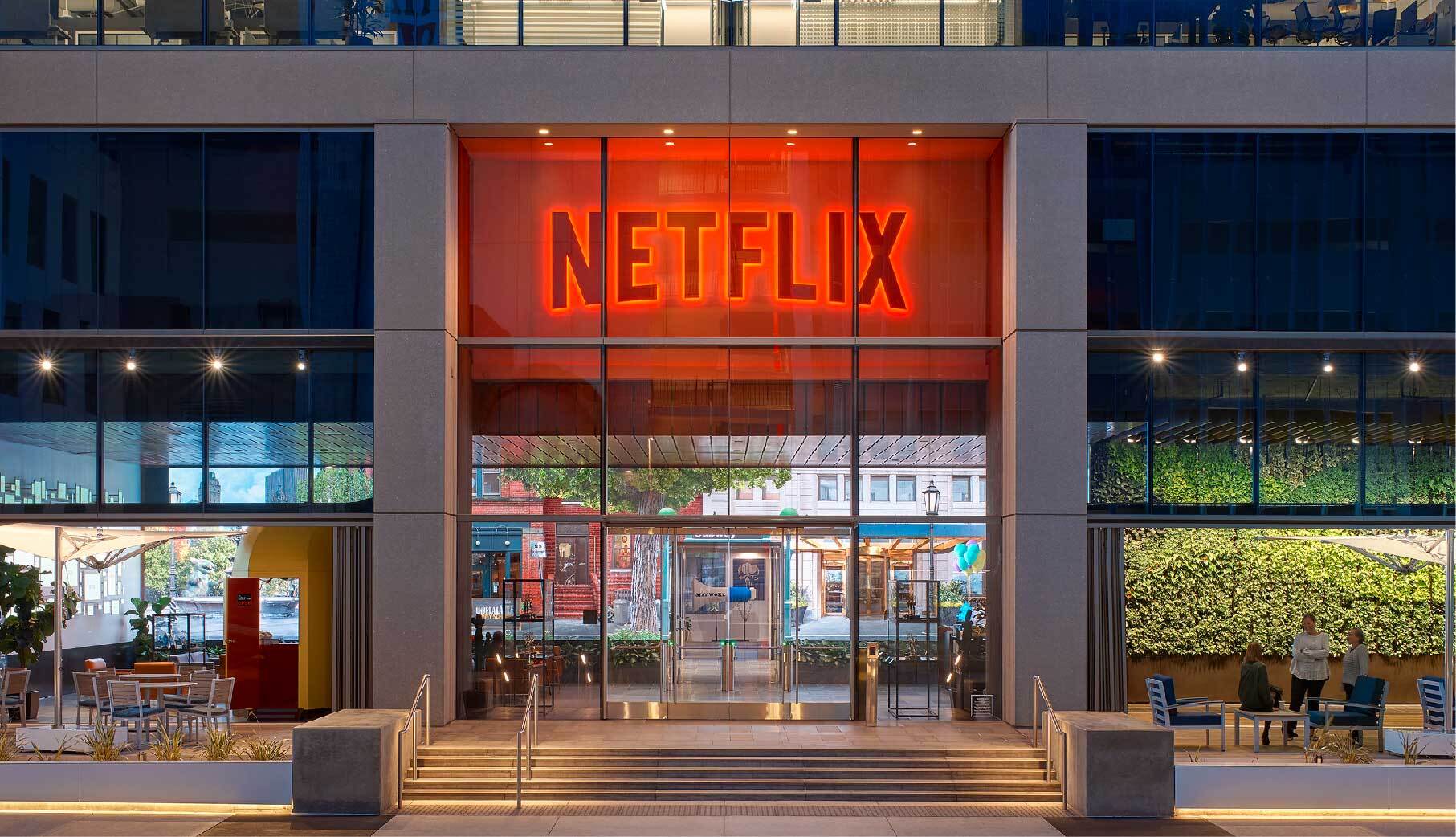 ما حقيقة انسحاب "نيتفليكس" من تركيا؟