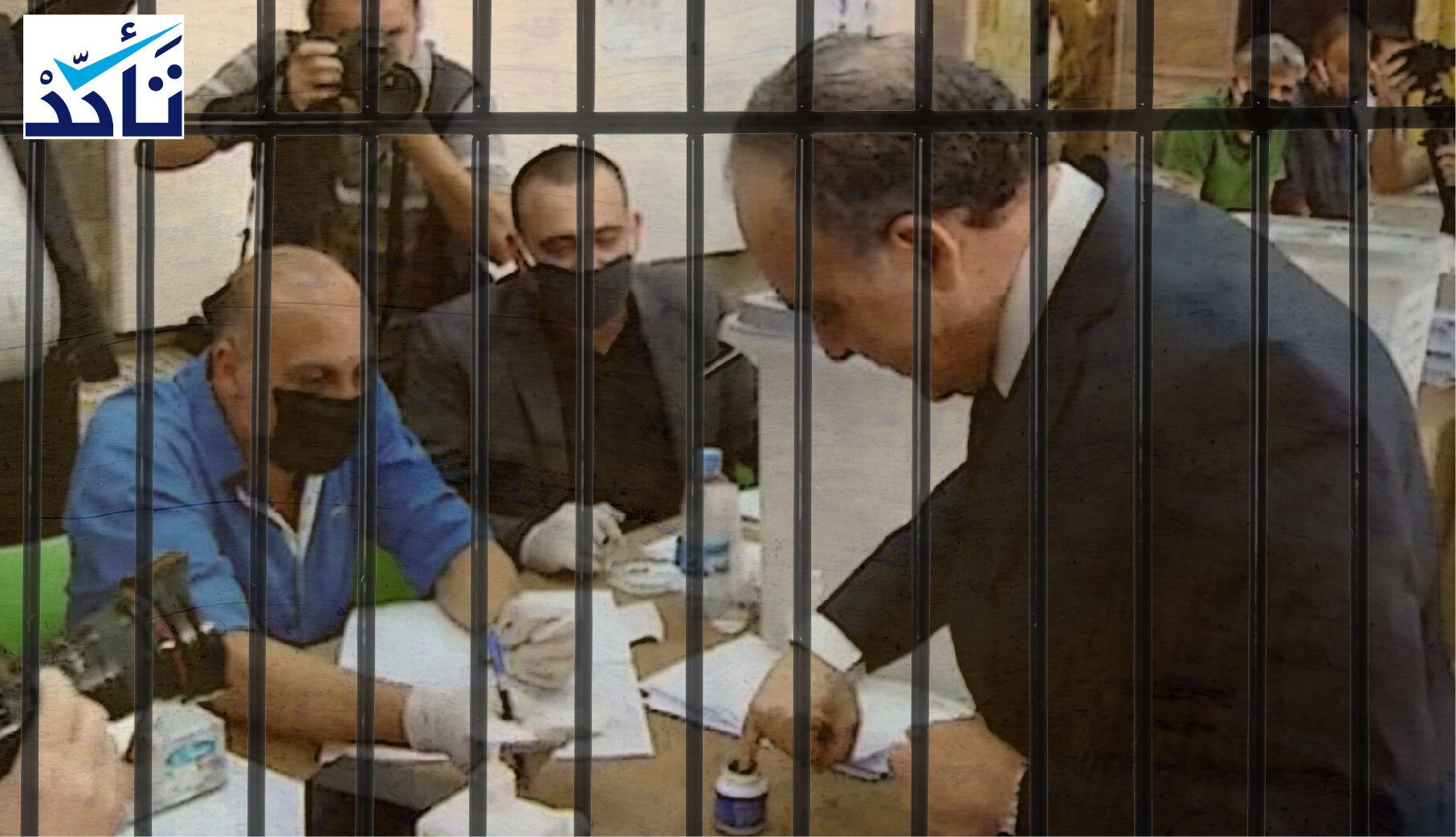 من روّج لمقتل عماد خميس قبل أن يظهر ويدحض إشاعات وفاته؟